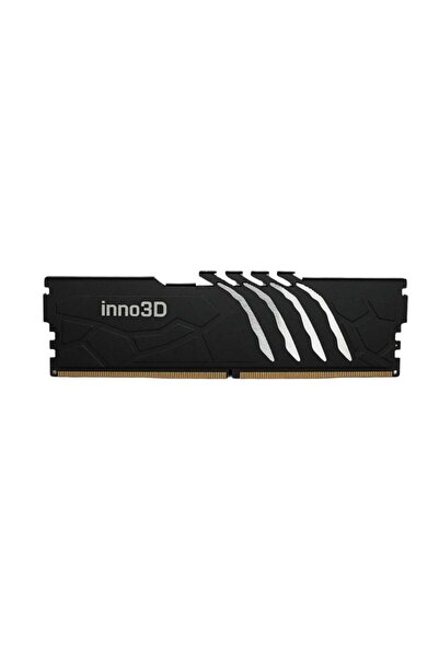 Crucial Inno3D I3D5U32Gc4048Mm-H 32Gb 4800Mhz Cl40 Ddr5 Gaming (Memory) Ram