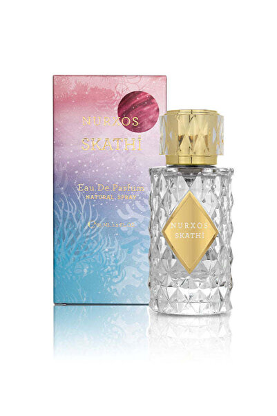 nurxos Skathı – Eau De Perfum