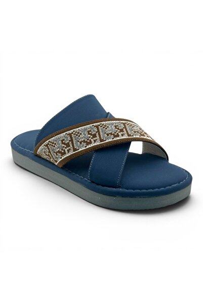 Footprint Kids Arabic slippers