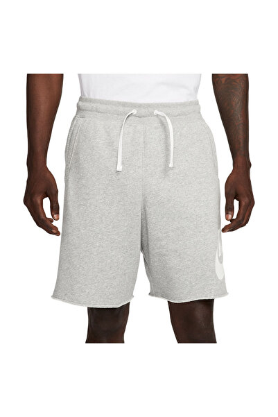 Nike Mens Club Alumni French Terry Shorts XL