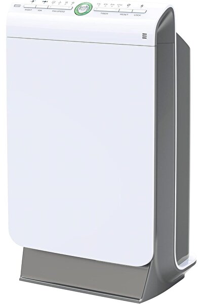 JANO 45W 3-Speed Electric Air Purifier with Child Lock, Night Mode, Air Quali...