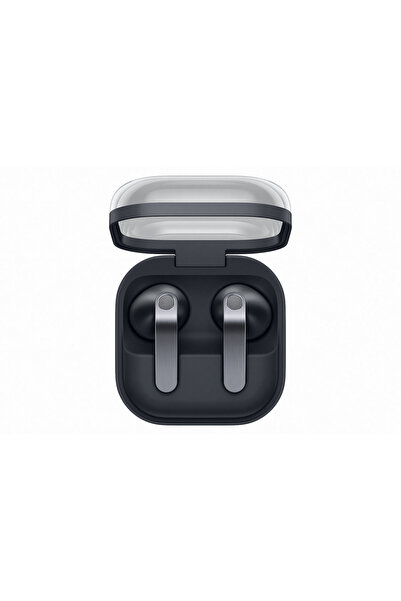 Samsung Galaxy Buds4 Bluetooth Handsfree Ακουστικά με Αντοχή στον Ιδρώτα και ...