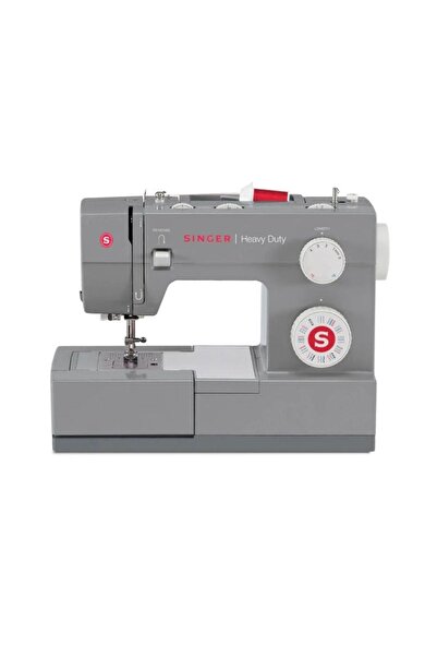 SİNGER SINGER-HD 4432 Heavy Duty Sewing Machine