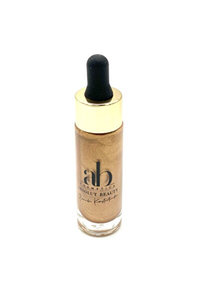 ABSOLUT BEAUTY LIQUID HIGHLIGHTER BRONZE