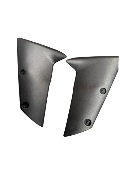 EVO MOTORS Carene laterale fata Kawasaki ZX-6R ZX-10R 2004-2008 A2141