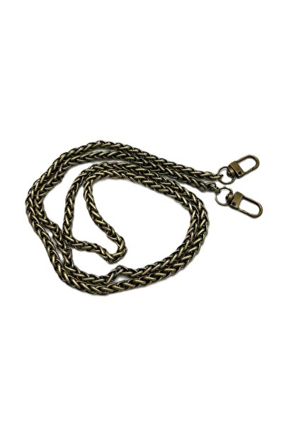 angel çanta aksesuar 100 cm Antique Colorful Hooked Bag Chain