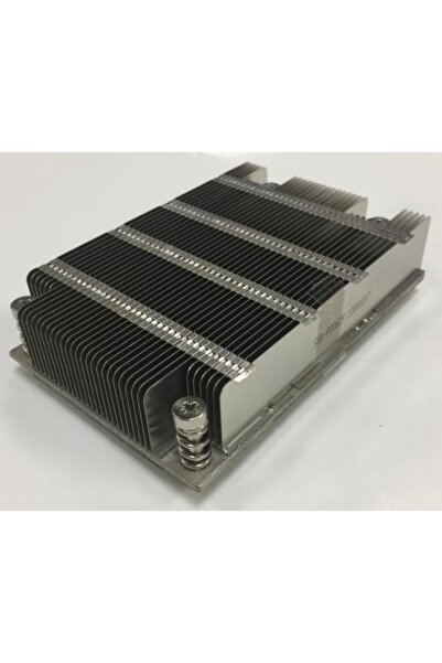 SuperMicro SNK-P0062P componentă de răcire pentru calculator Radiator de proc...