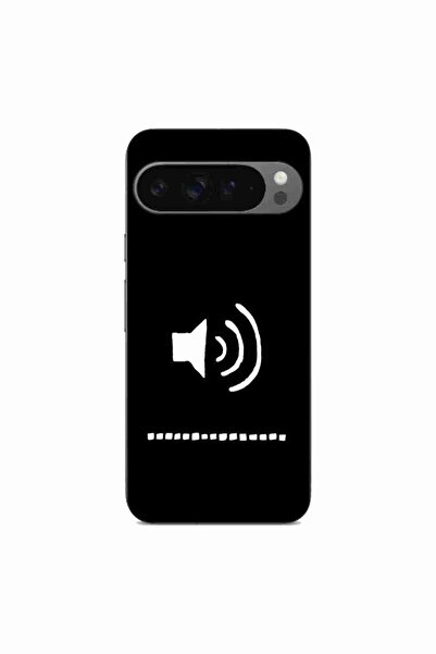 OEM Husa compatibila cu Google Pixel 9 Pro XL Silicon Gel Tpu Model Sonor