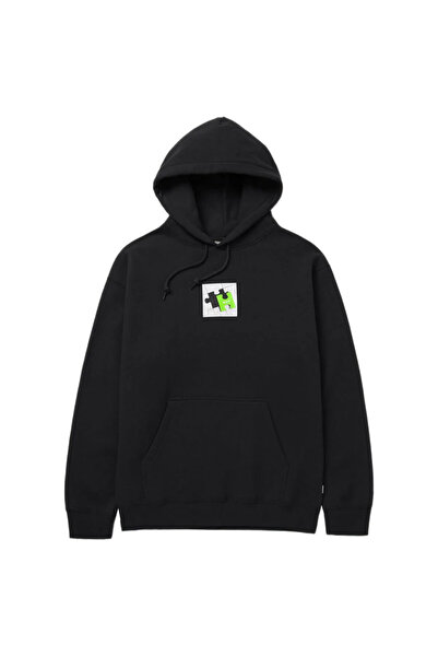 HUF Hanorac bărbătesc MIS-FIT P/O, mărimea L