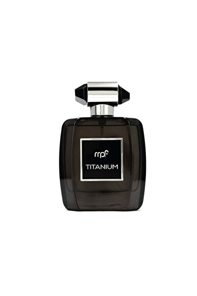 MPF التيتانيوم |   عطر إي دي بي 100 مل |   للجنسين