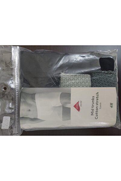 magichealthy 3 Pack Medium Xtra Life Panties ™