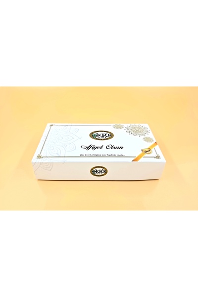 Krk Gıda Simple Delight 500Gr