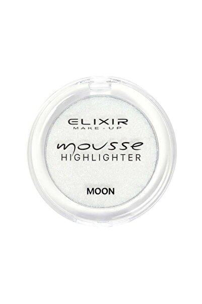 Elixir Μους Χάιλαϊτερ Φεγγάρι 5.5γρ