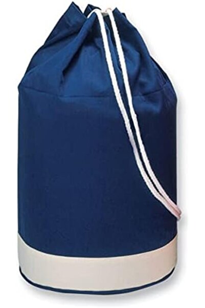 Yıldızan Nzr Beautestore Dt-5080-L Polyester Bag, Navy Blue 2026 1103473