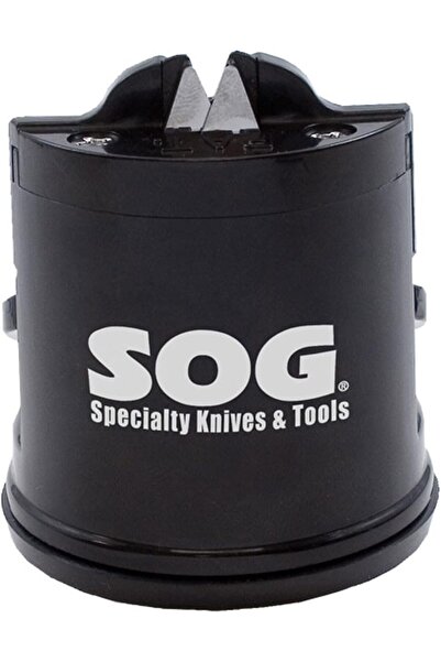 Yıldızan TAMGÜN SOG SH-02 سكين وأدوات خاصة من زينثكن مع مبراة وشفاط شفط TAMGÜ...