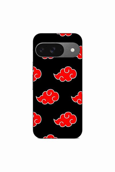 OEM Husa compatibila cu Google Pixel 9 Pro Silicon Gel Tpu Model Akatsuki Pat...