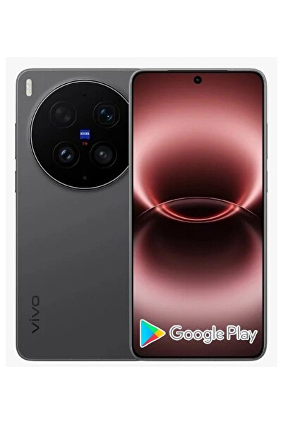 vivo X300 Ultra Android 5G Smartphon (512GB 16GB RAM) Black |Chinese Spec | w...
