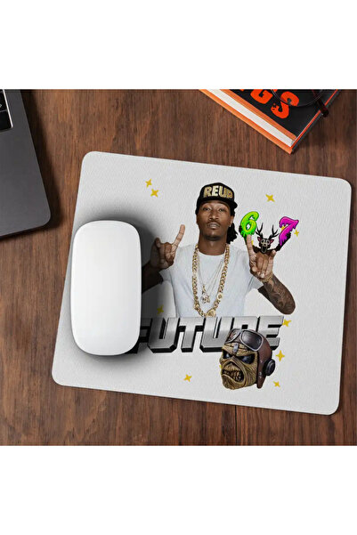 OEM Mousepad Future REUP Rapper