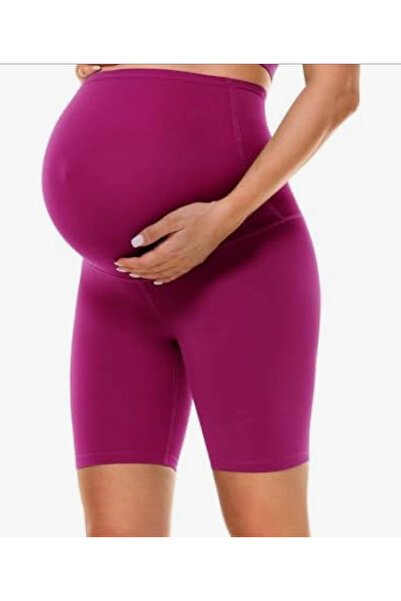 OMS High waist maternity tights