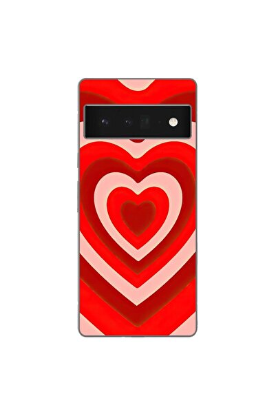 OEM Case compatible with Google Pixel 6 Pro Silicon Gel Tpu Pattern Powerpuff...
