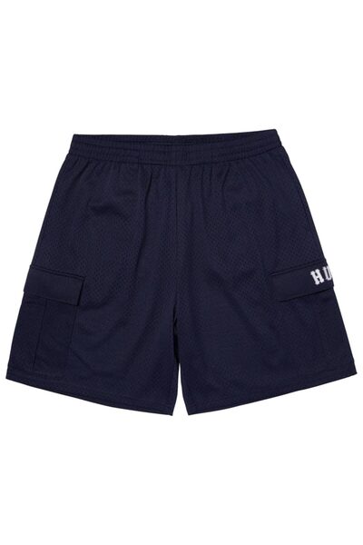 HUF Mens Arch Mesh Vargo Shorts M