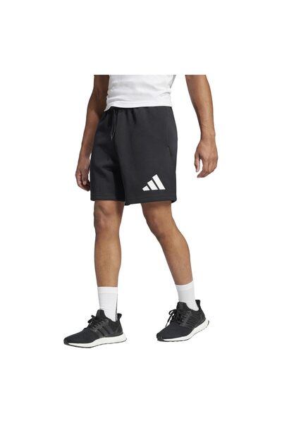 adidas Mens Future Icons 3 Bar Shorts 2XL