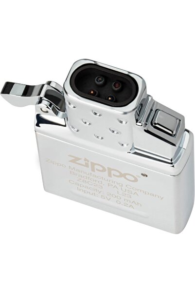 Zippo Original Electric Lighter Insert ARC Double Arc