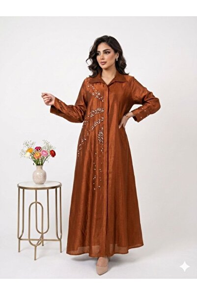 DAY BY DAY جلابية نسائية
