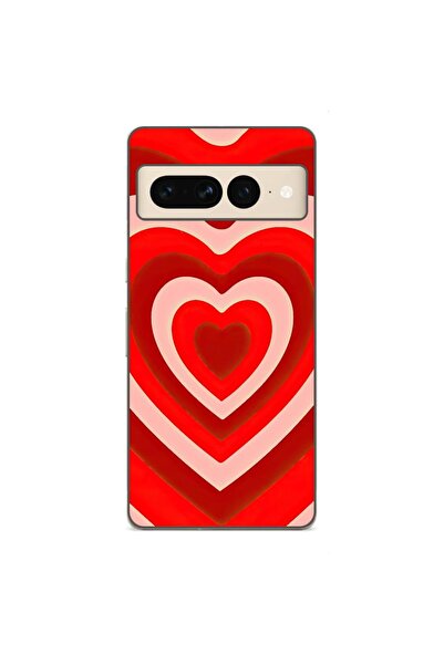 OEM Case compatible with Google Pixel 7 Pro Silicon Gel Tpu Pattern Powerpuff...