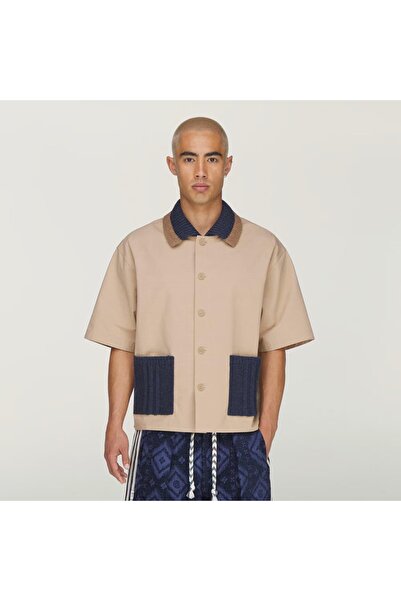 adidas Clot Refined Utility Erkek Gömlek