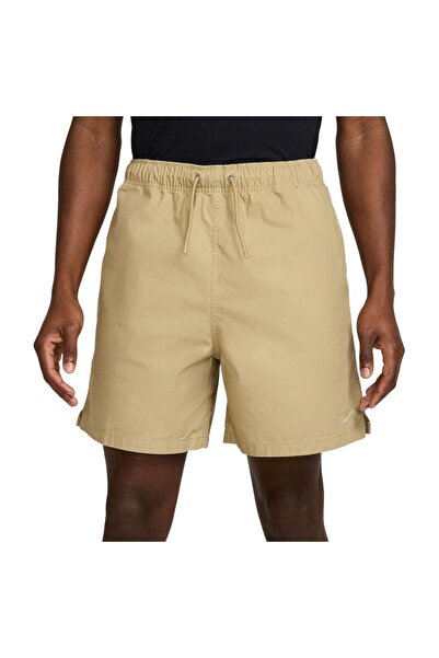 Nike Mens Club Flow Wash Shorts XL