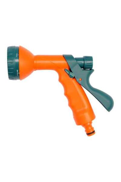 Flo Pistol Pentru Stropit Multijet 6Funcții