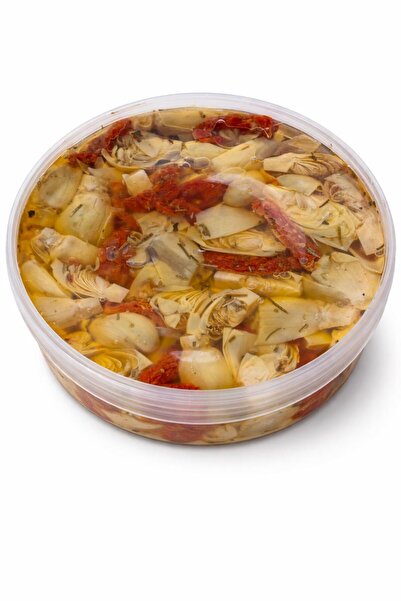 Enginar Seferi ENGİNAR SALATASI 500 GR