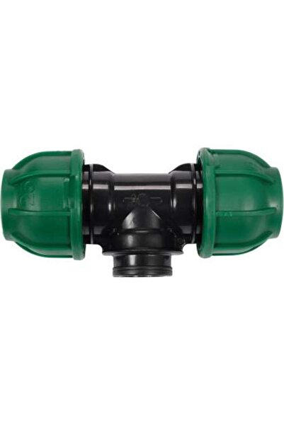 Flo Teu Compresiune Filet Interior 25X1/2''X25