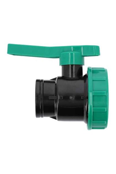 Flo Robinet Cu Bila 1 1/4"X 1 1/4" Pp