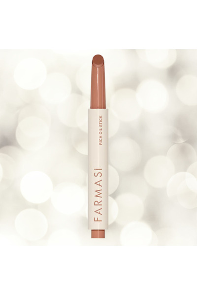 Farmasi Next Level Lip Oil Lipstick