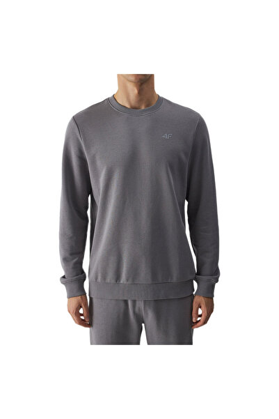 4F Mens Sweatshirt L