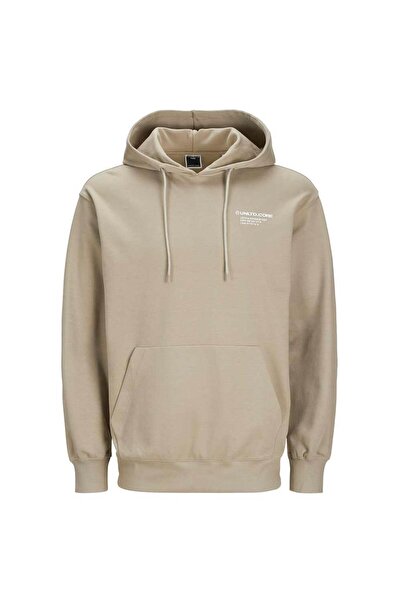 Jack & Jones Jack &amp;   Hanorac bărbătesc Jones XXL