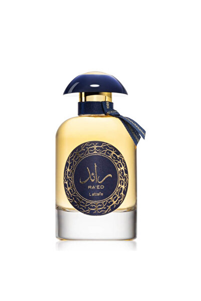 lattafa Ra'ed Luxe Eau De Perfume 100ml