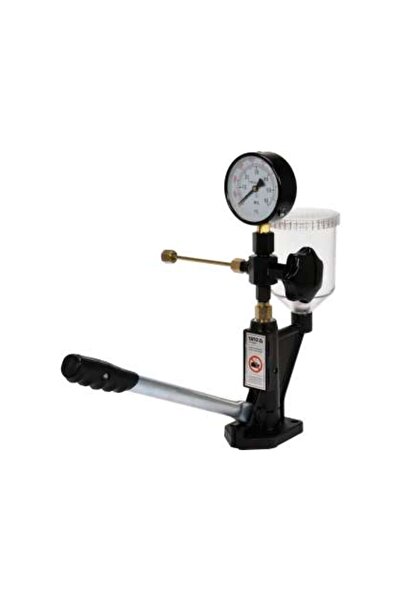 yato Tester Injector 600Bar
