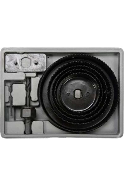 Vorel Set Carote Lemn 64-127Mm