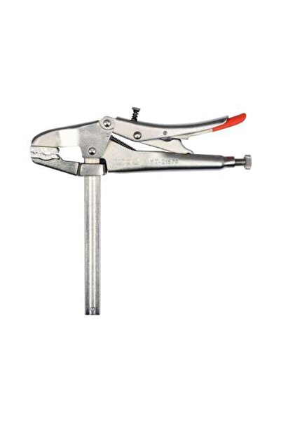 yato Clește Autoblocant Cu Picior, 260Mm
