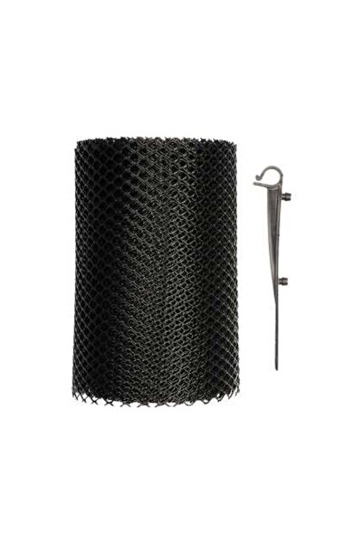 Vorel Plasa Protecție Burlane + Cu Cârlige
