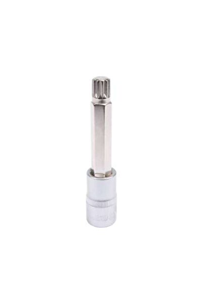 yato Adaptor pentru bit spline 1/2'', M12, 100mm
