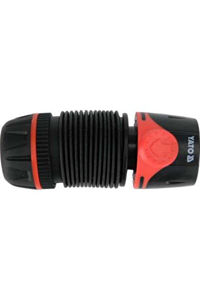 yato Conector Rapid Cu Unghi Reglabil 1/2"