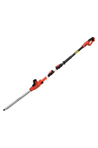 yato Foarfecă Gard Viu 18V, Telescopică Fără Acumulator