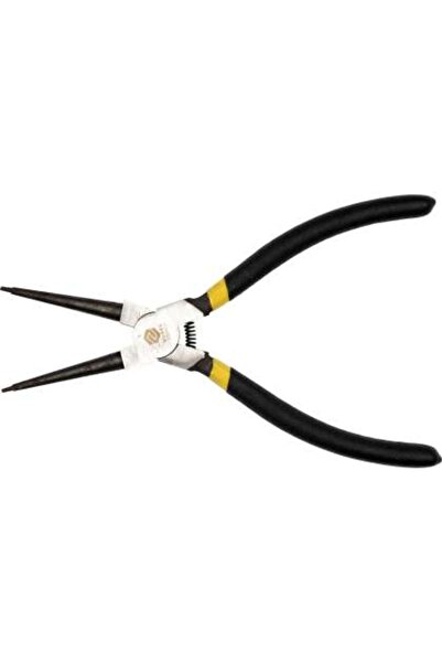 Vorel Clește Seger Pentru Inele De Siguranță Vârf Drept 200Mm