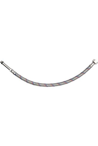 FALA Racord Flexibil F/M 3/8'' M10X1, 400Mm