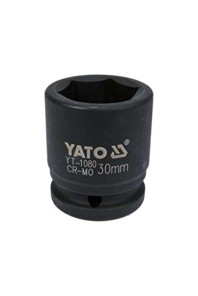 yato Cheie Tubulară De Impact Hexagonală 3/4''X30Mm