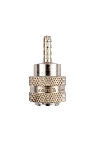yato Бърза връзка за маркуч за сгъстен въздух 1/4 ", женска